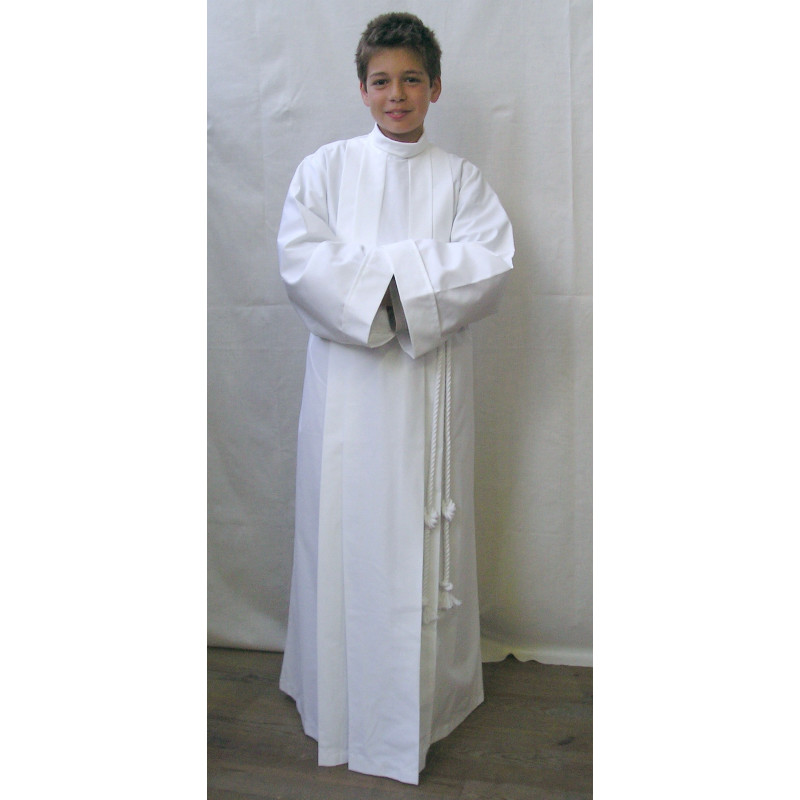 PRIEURE : Aube mixte