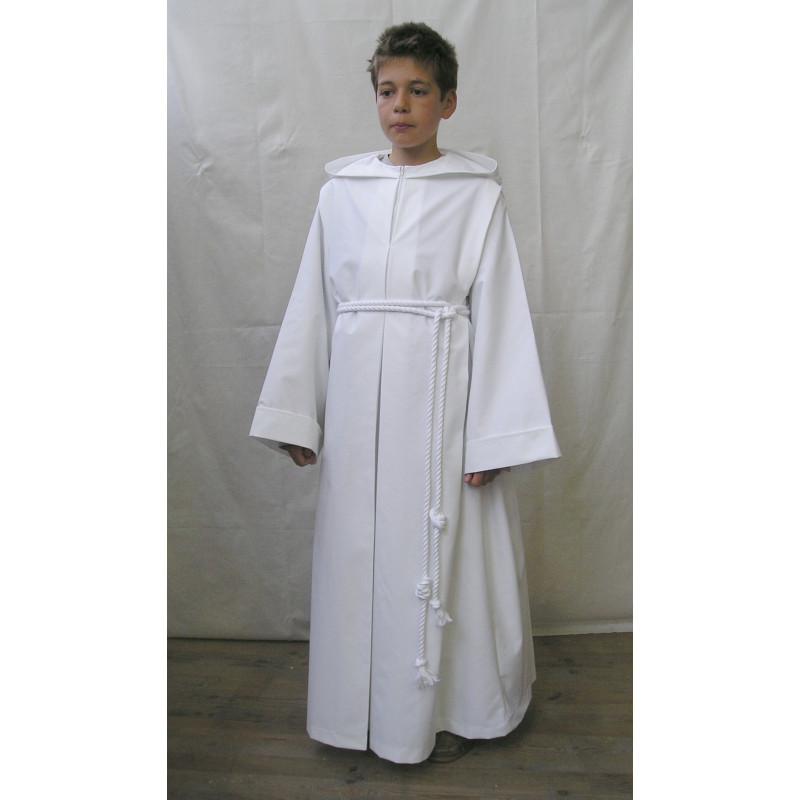 ABBATIALE : Aube mixte