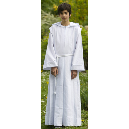 CATHEDRALE : Aube pour garçon