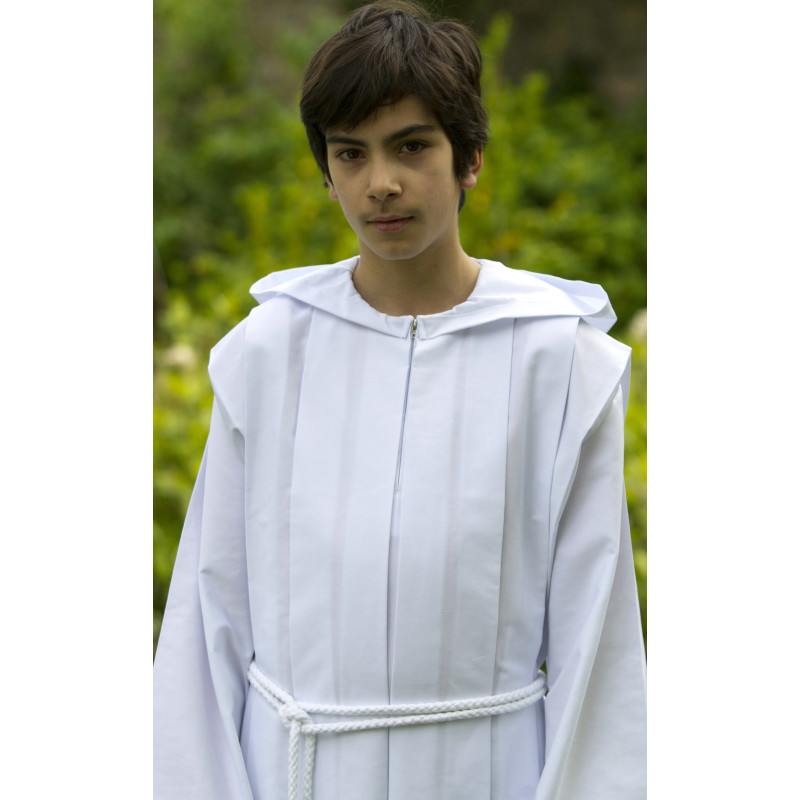 CATHEDRALE : Aube pour garçon