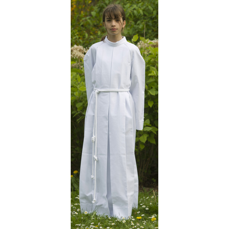 COLLEGIALE : Aube pour fille