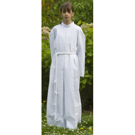 COLLEGIALE : Aube pour fille