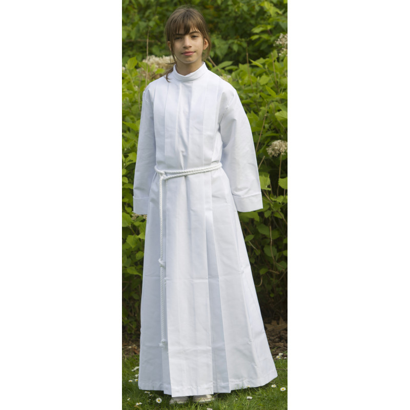 PRIEURE : Aube mixte