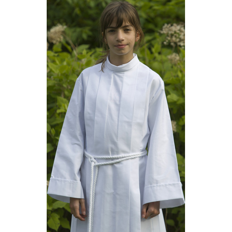 PRIEURE : Aube mixte