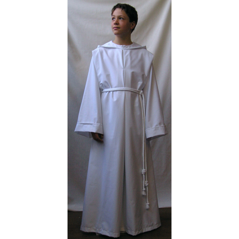 ABBATIALE : Aube mixte