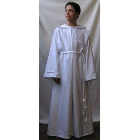 ABBATIALE : Aube mixte