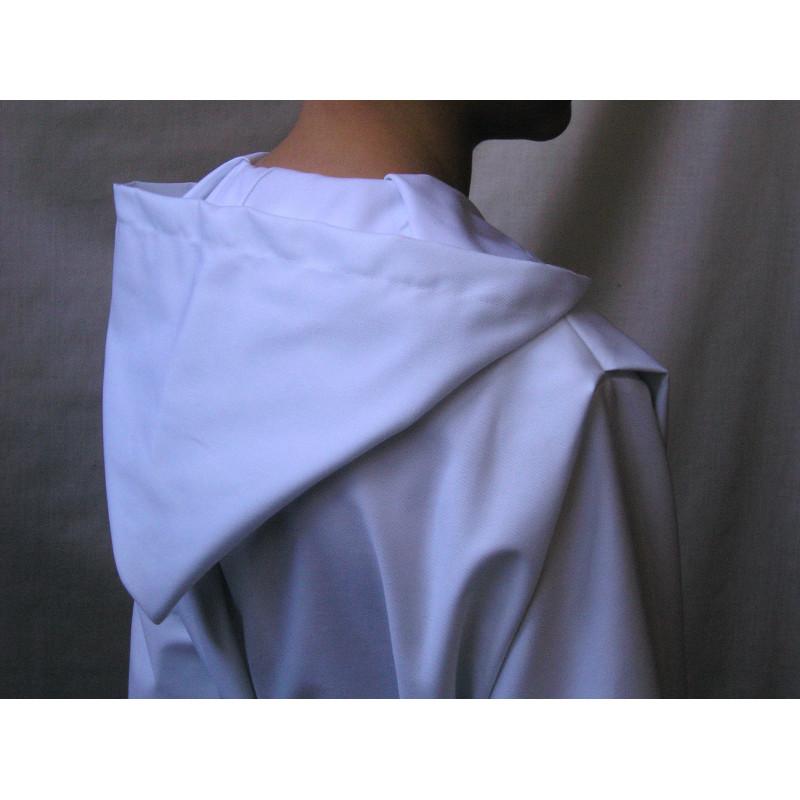 ABBATIALE : Aube mixte