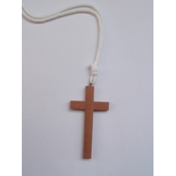 Croix en bois