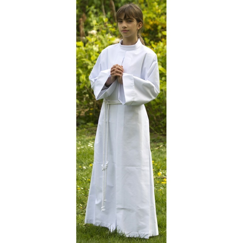 ABBAYE : Aube mixte