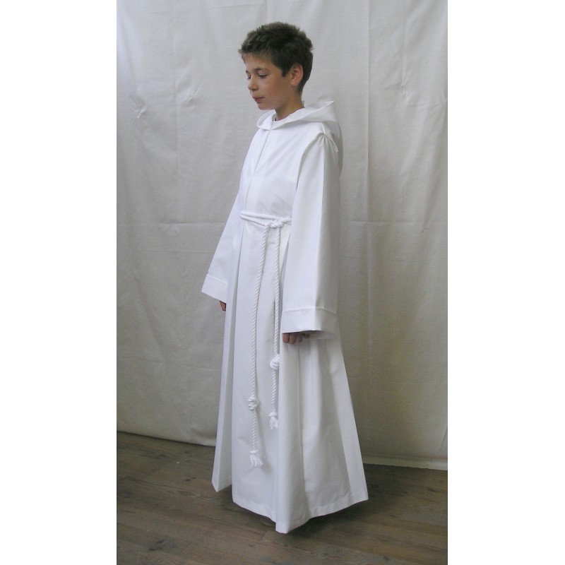 ABBATIALE : Aube mixte