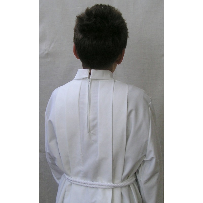 PRIEURE : Aube mixte