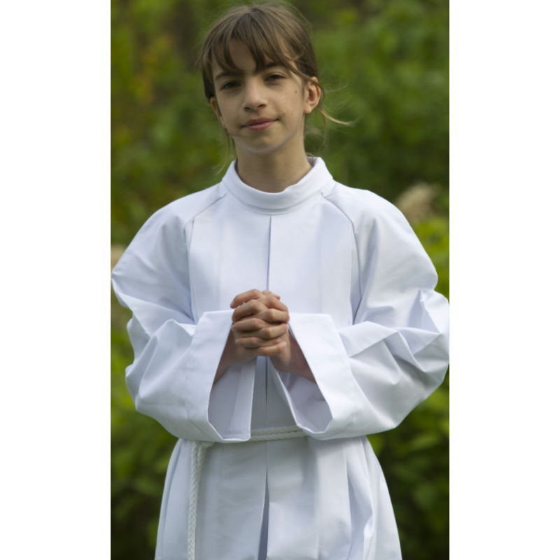 COLLEGIALE : Aube pour fille